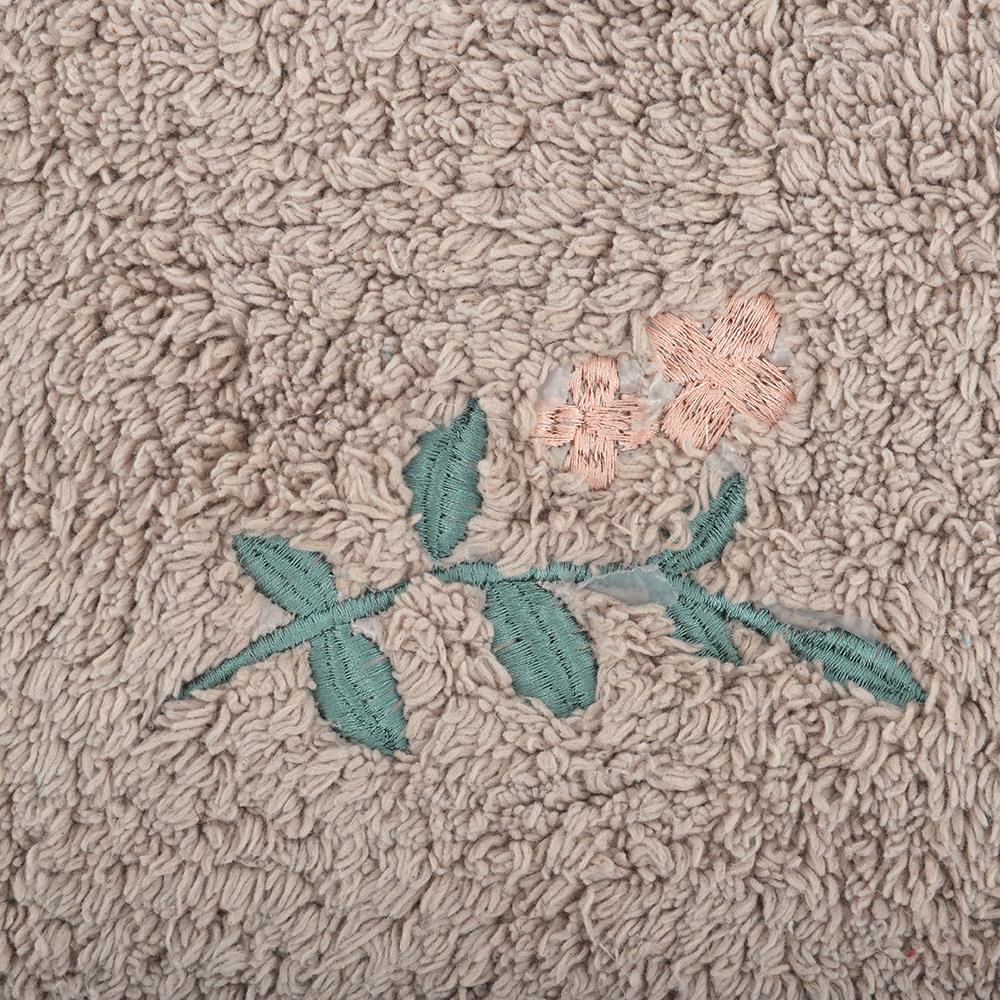 RUG HOME LIVING STYLE SI/PETUNIA 45X70 BROWN