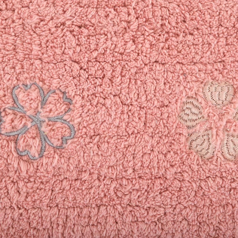 RUG HOME LIVING STYLE SI/PETUNIA 45X70CM PINK