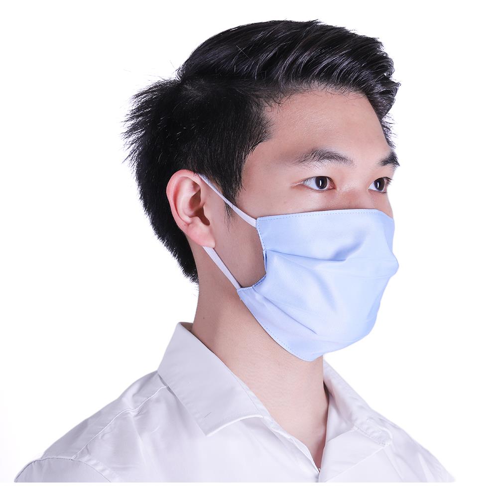 FITT REUSABLE FACE MASK FITT