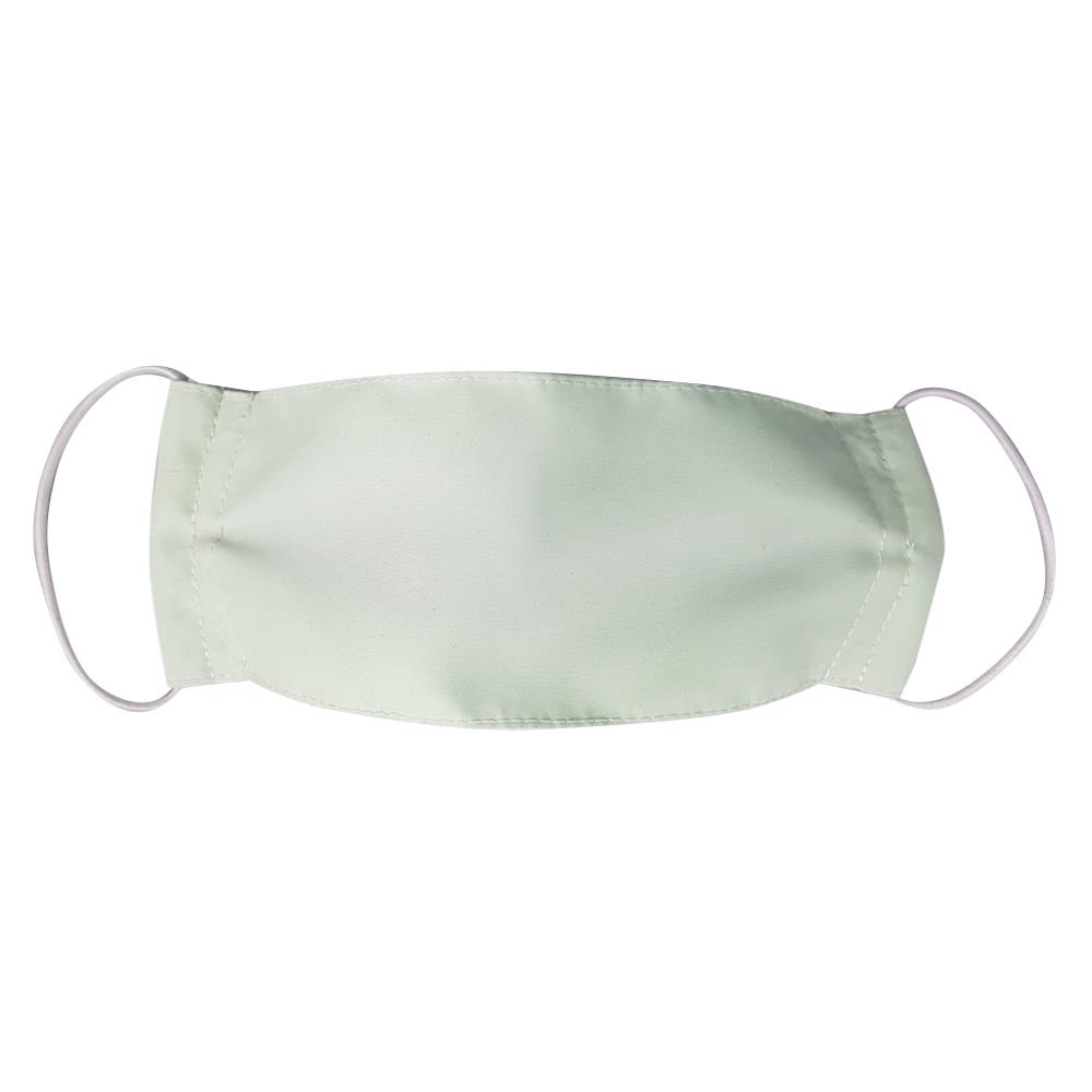 FACE MASK PM 2.5 FITT KIDS WATER-REPELLANT GREEN