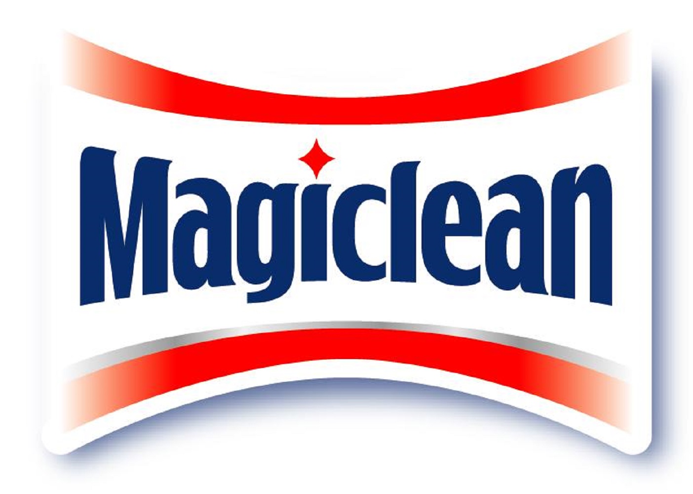 MAGICLEAN BATHROOM CLEANER TRIGGER SPRAY 500ML LEMON