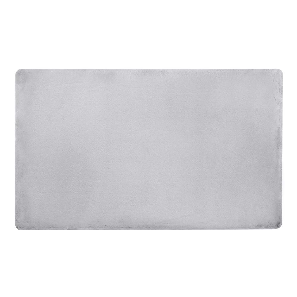 RUG HOME LIVING STYLE AUDREY 90X150CM GREY