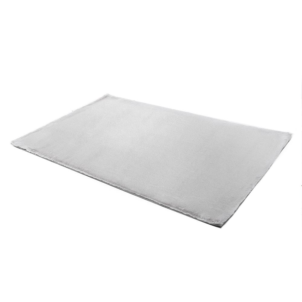 RUG HOME LIVING STYLE AUDREY 90X150CM GREY