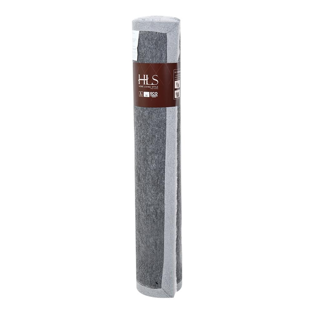 RUG HOME LIVING STYLE AUDREY 90X150CM GREY