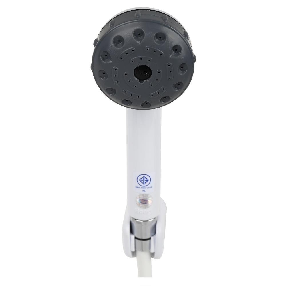 HAND SHOWER HS-506 WHITE