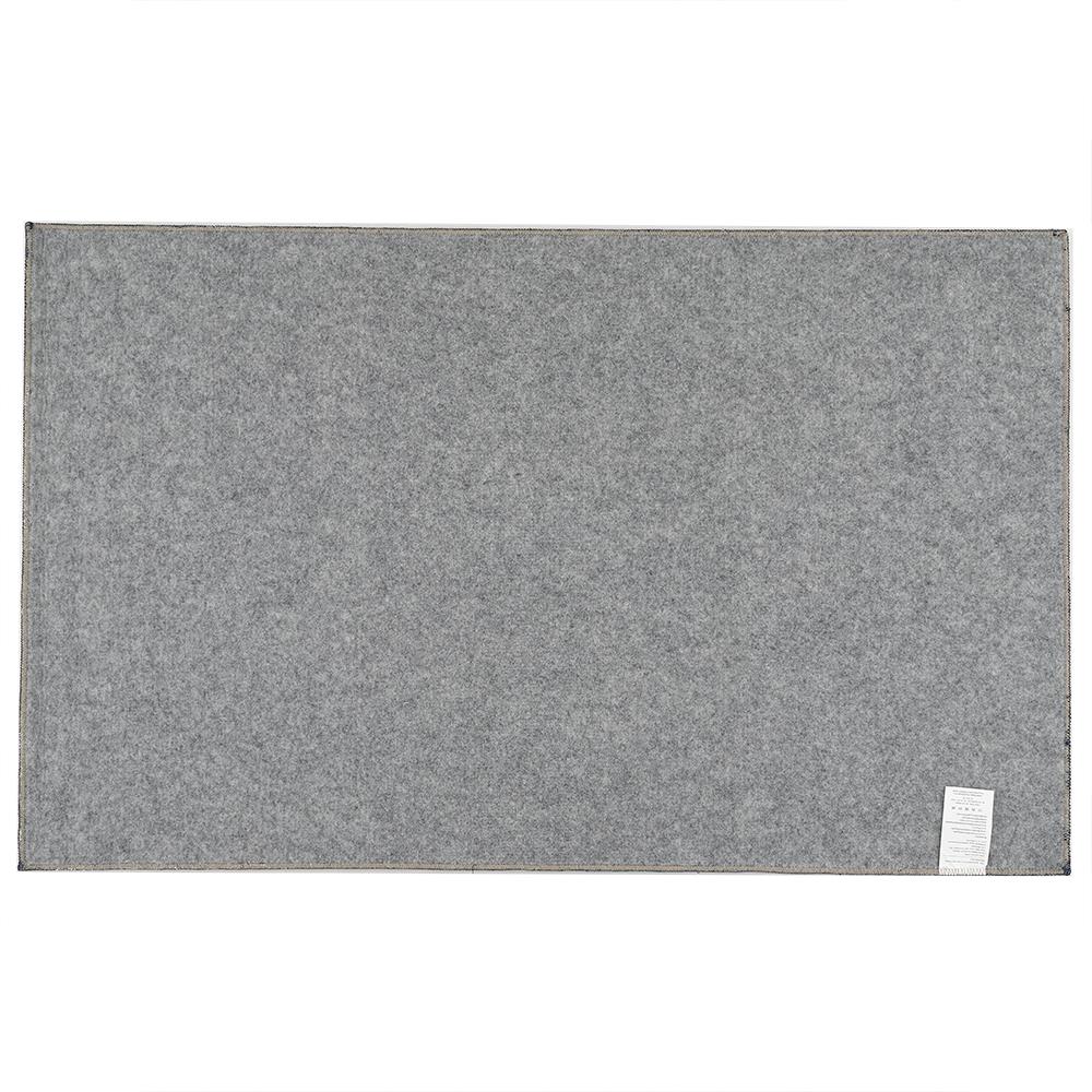 RUG HOME LIVING STYLE STELLA 90X150CM BLUE