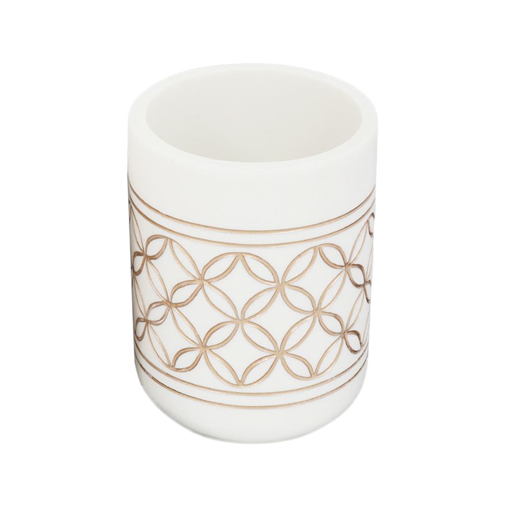 RESIN TUMBLER MOYA RE0758AA-TB