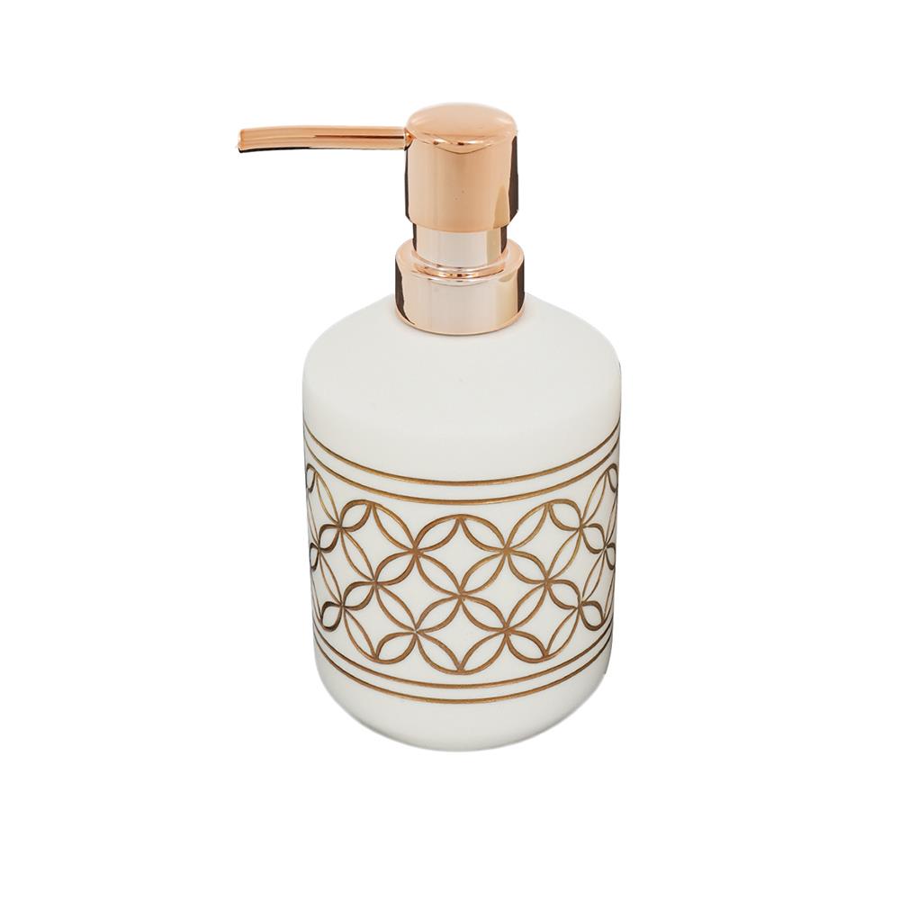 SOAP DISPENSER MOYA RE0758AA-LD RESIN