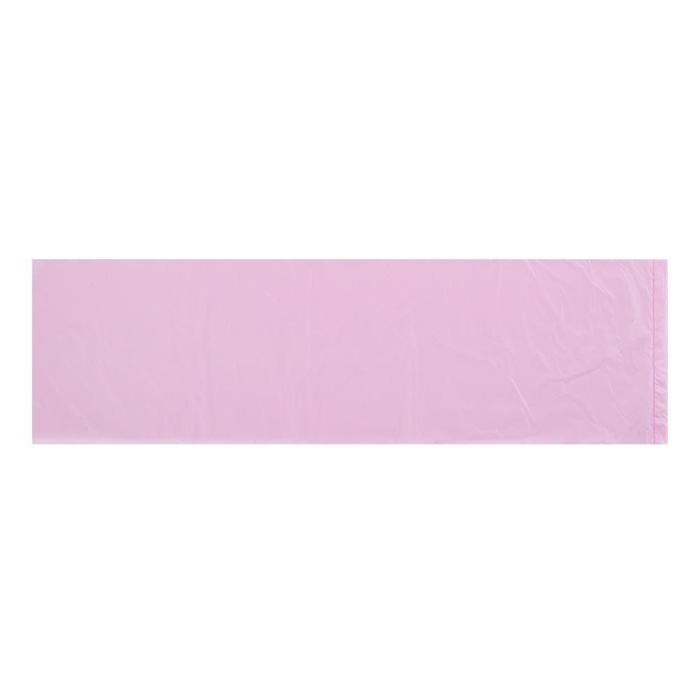 GARBAGE BAGS ROLL ACCO 24X28” 15PCS STRAWBERRY