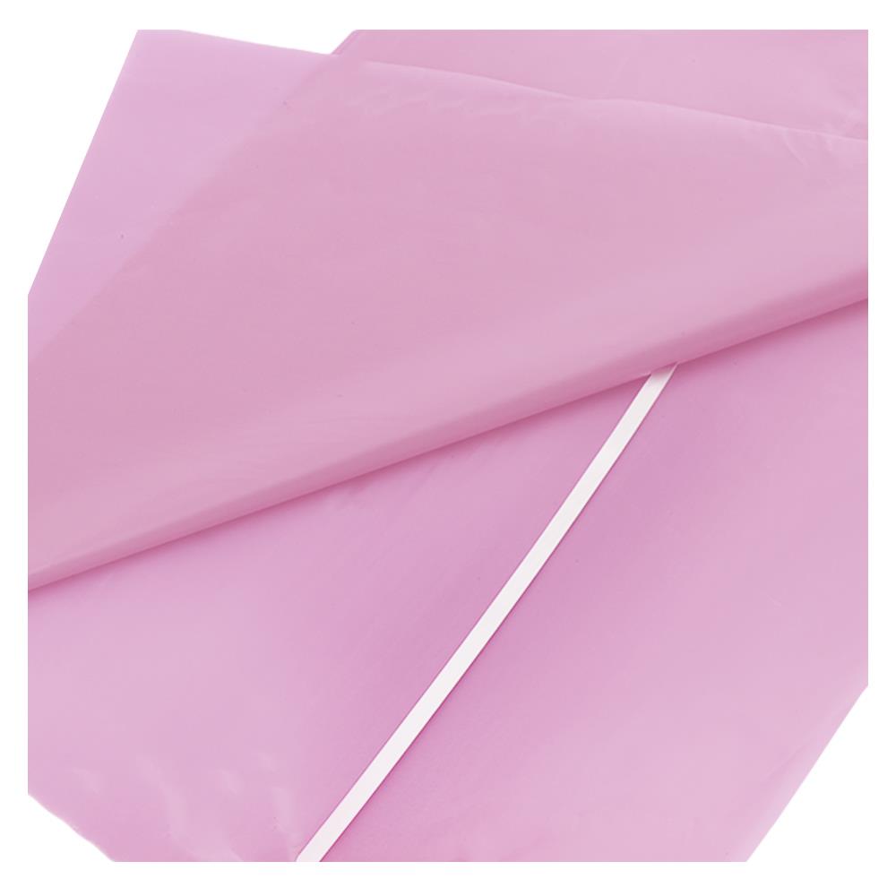 GARBAGE BAGS ROLL ACCO 24X28” 15PCS STRAWBERRY