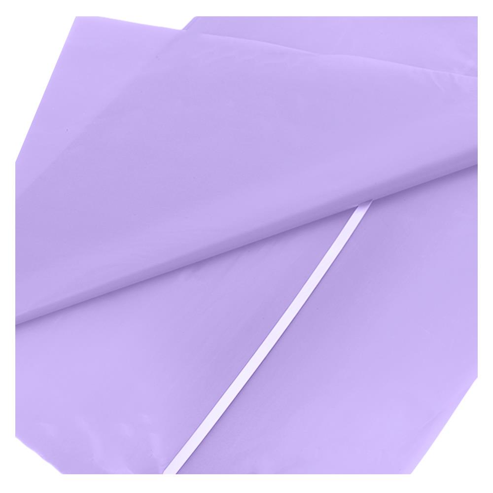 GARBAGE BAGS ROLL ACCO 24X28” 15PCS LAVENDER