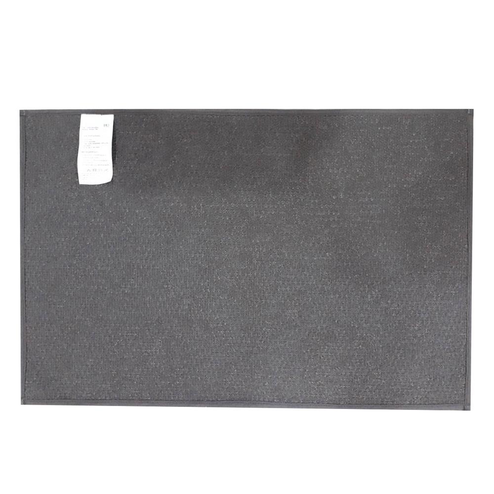 HLS JAMILA RUG 45X70 GREY