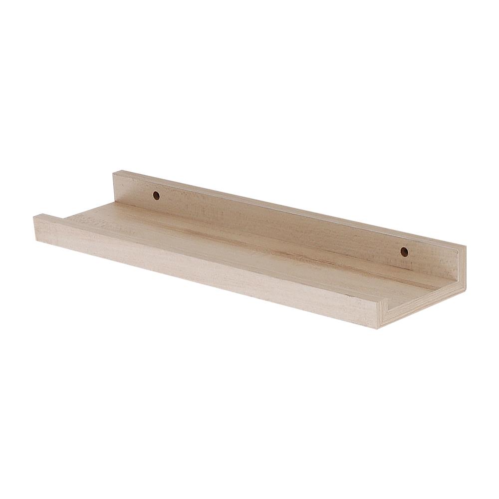 WALL SHELF SIMPLE STACKO HOMEY (S,M,L) 3 PCS