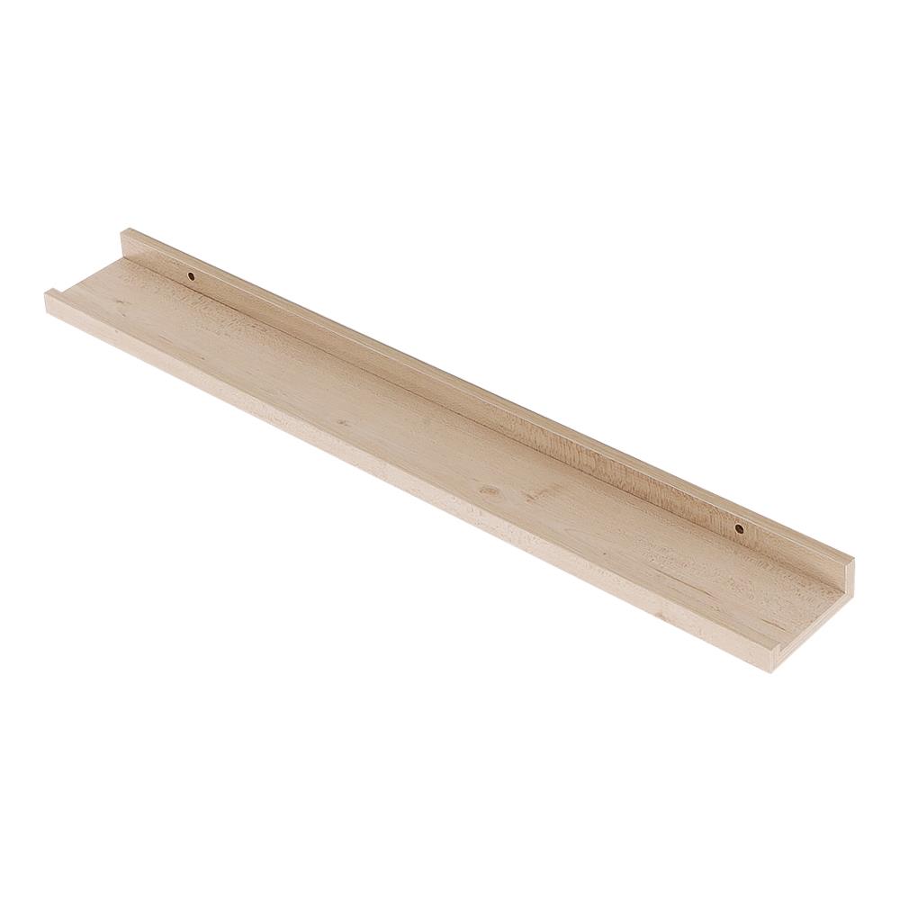 WALL SHELF SIMPLE STACKO HOMEY (S,M,L) 3 PCS
