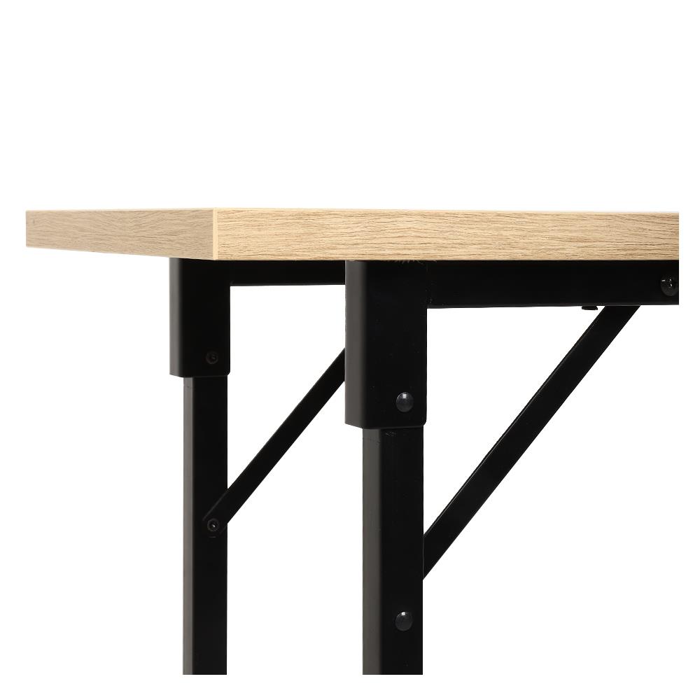 MULTIPURPOSE FOLDING TABLE SURE NB-40120 SONO