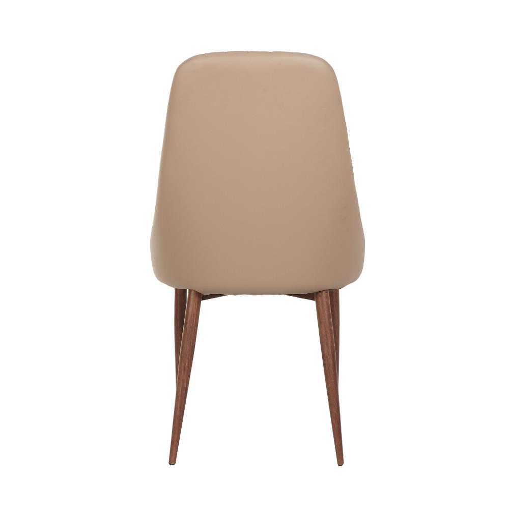 DINING CHAIR FURDINI EXACT TAN