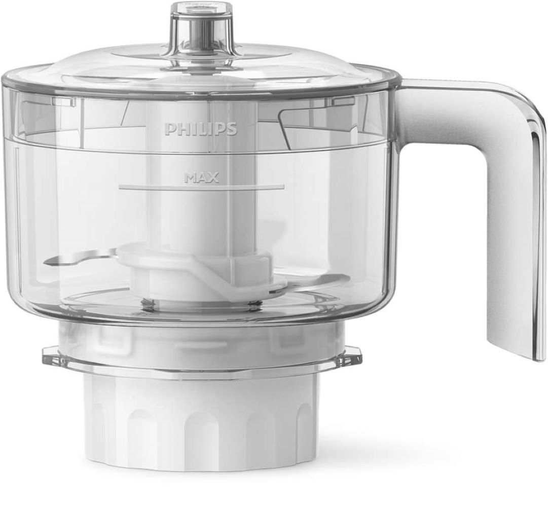 PHILIPS BLENDER HR2221/01 700W 2L WHITE