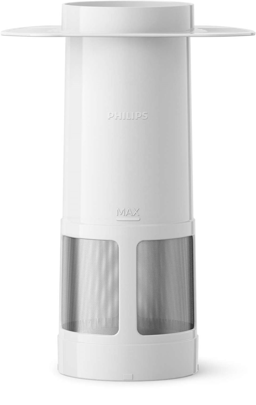 PHILIPS BLENDER HR2221/01 700W 2L WHITE