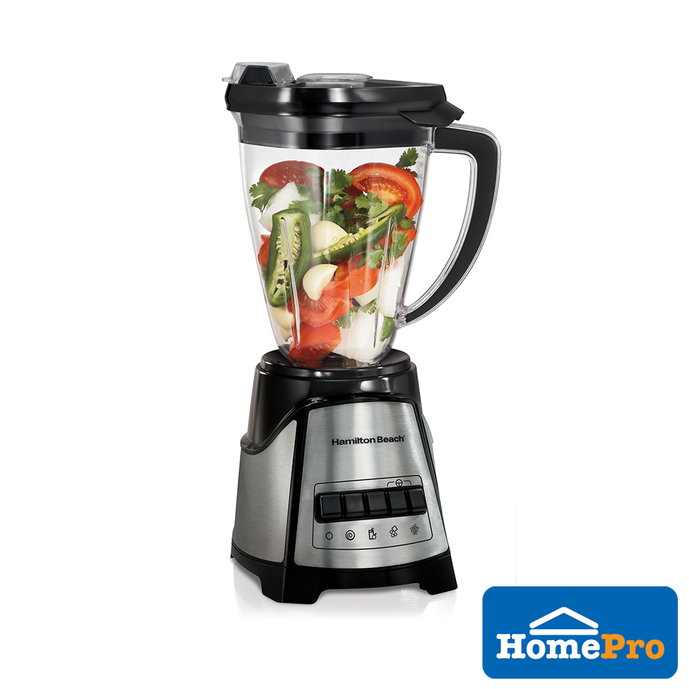 HAMILTON BEACH BLENDER MULTIBLEND 58151-SAU