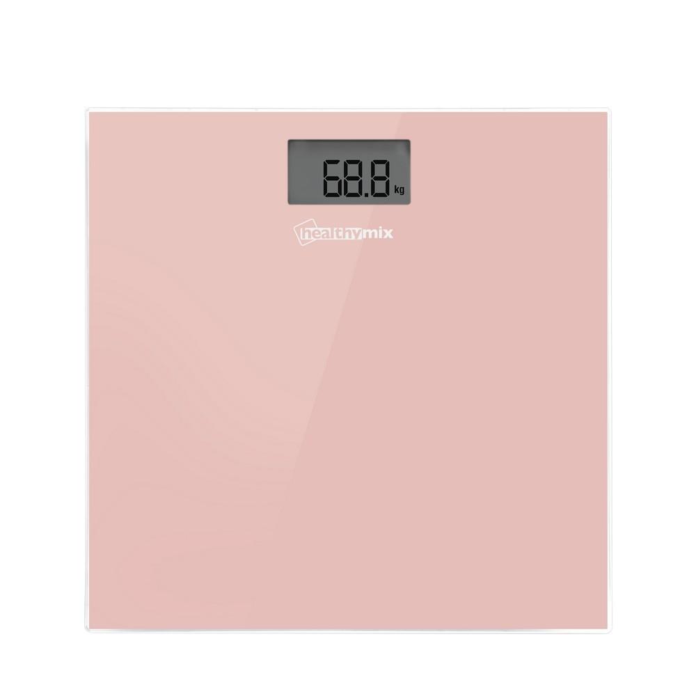 SCALES HEALTHY-MIX BODY SCALE PINK GOLD