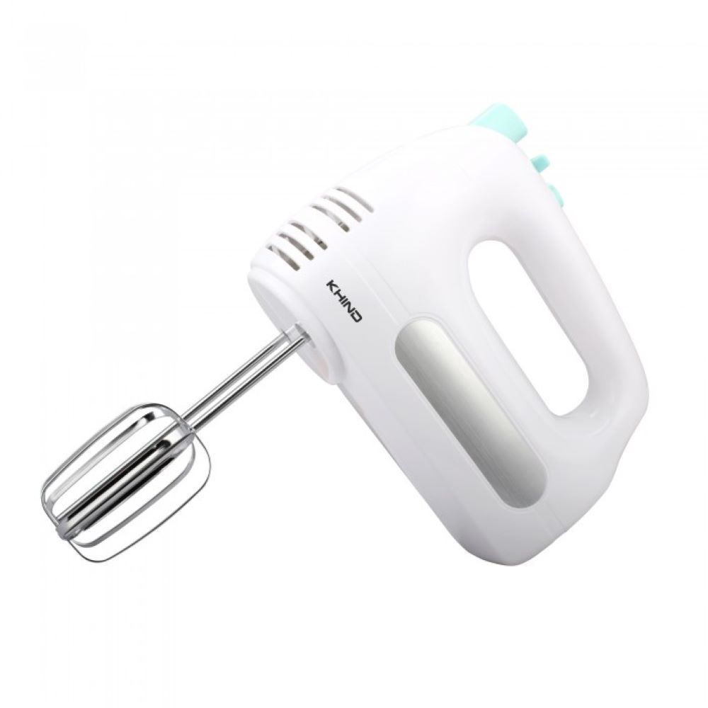 KHIND HAND MIXER HM300 300W MINT
