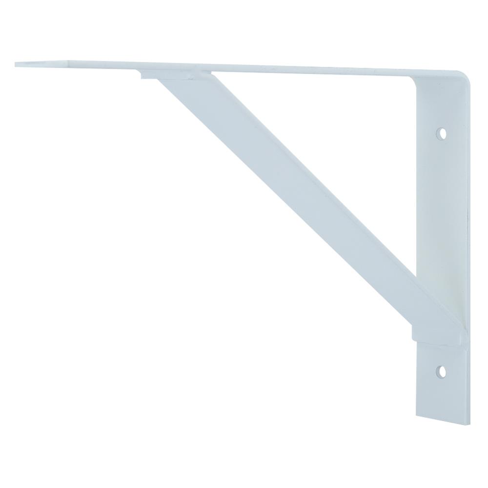BRACKET STACKO BASIC S 20X14CM WHITE
