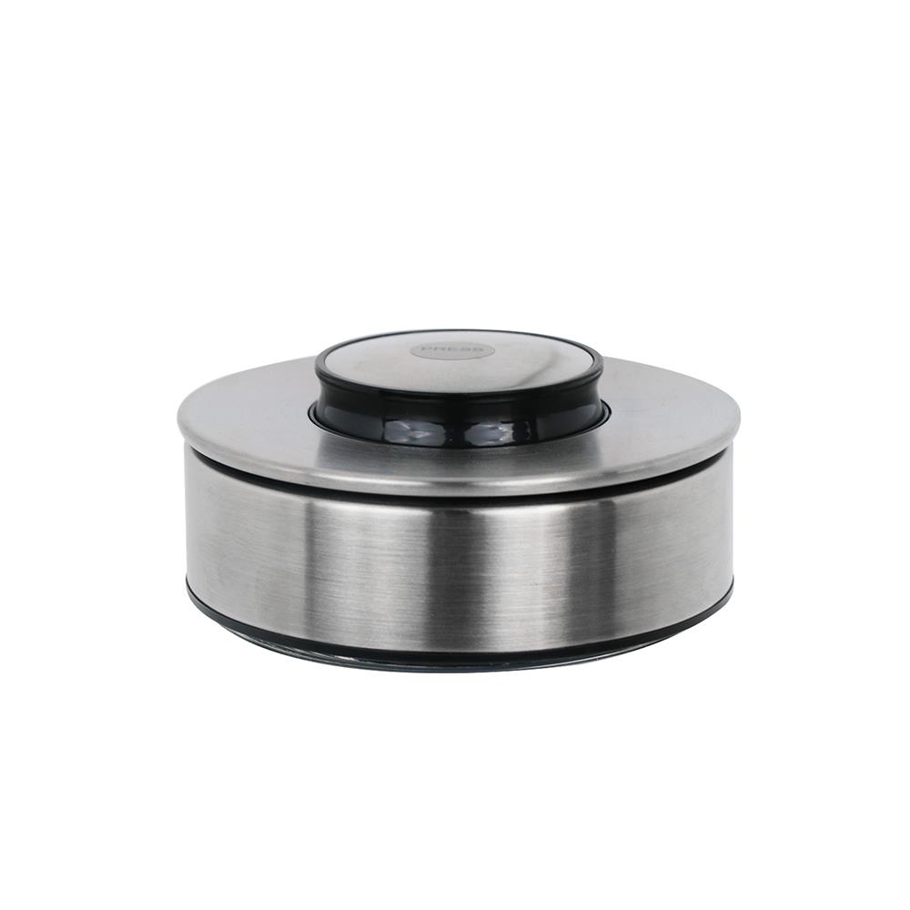 FOOD CANISTER PURE GLASS 1.0L