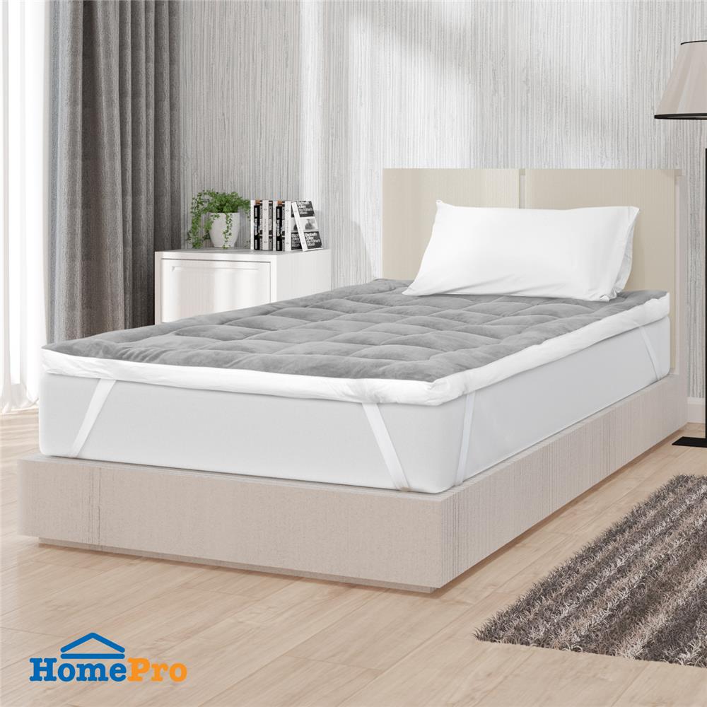 TOPPER HOME LIVING STYLE GRACEFUL 3.5’