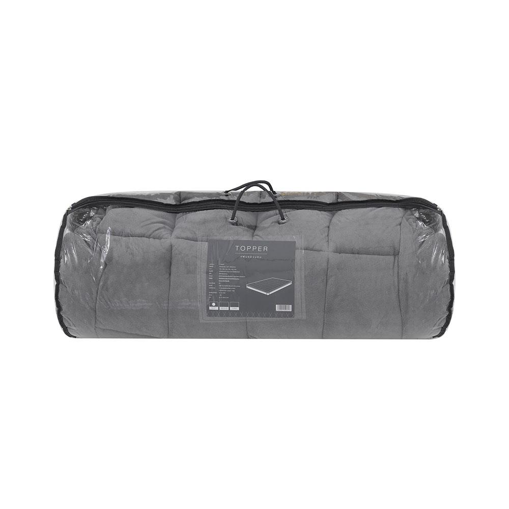 TOPPER HOME LIVING STYLE GRACEFUL 3.5’