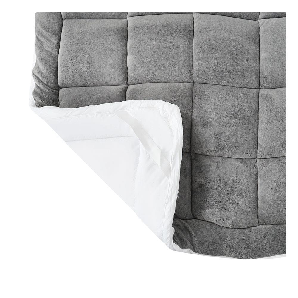 TOPPER HOME LIVING STYLE GRACEFUL 5’