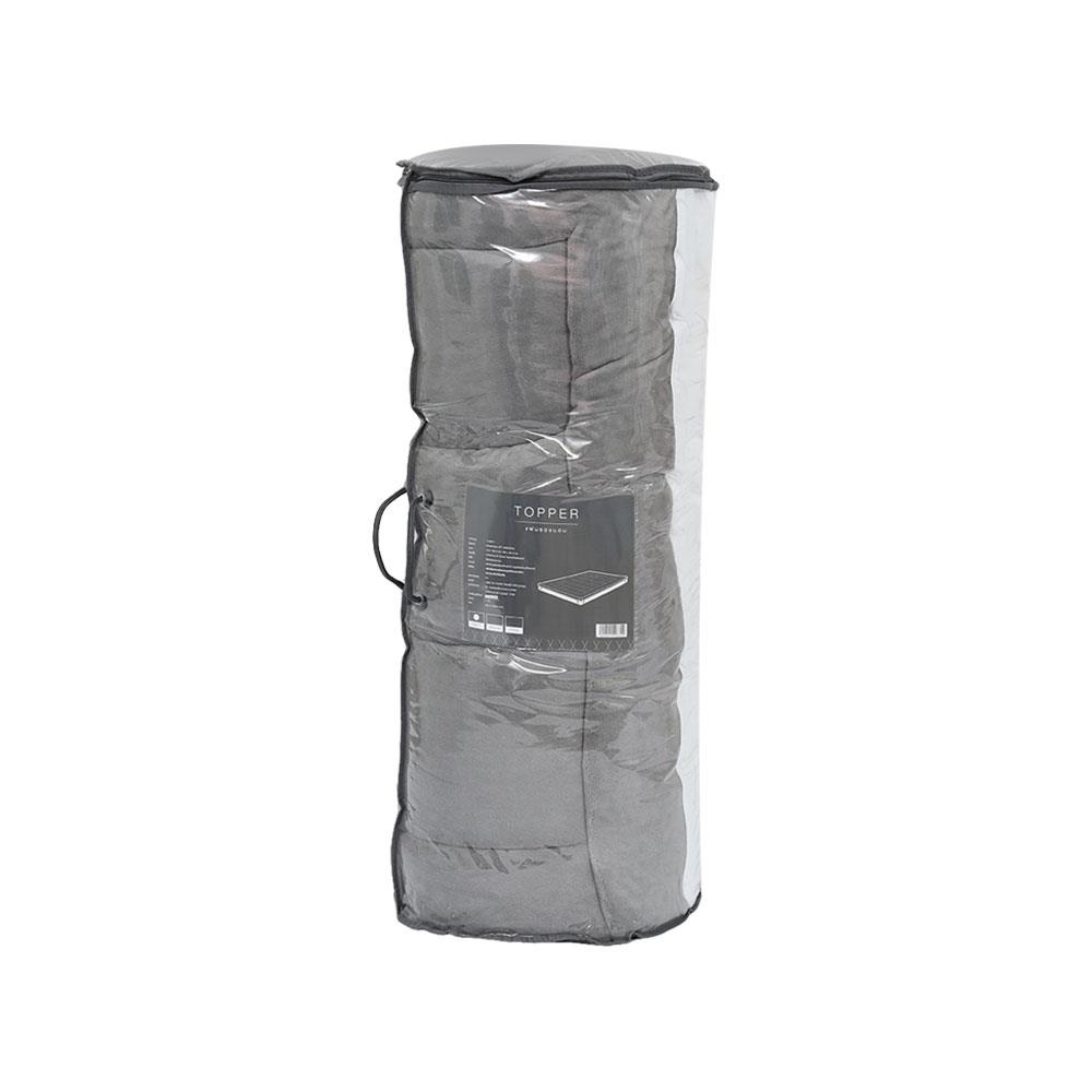 TOPPER HOME LIVING STYLE GRACEFUL 5’