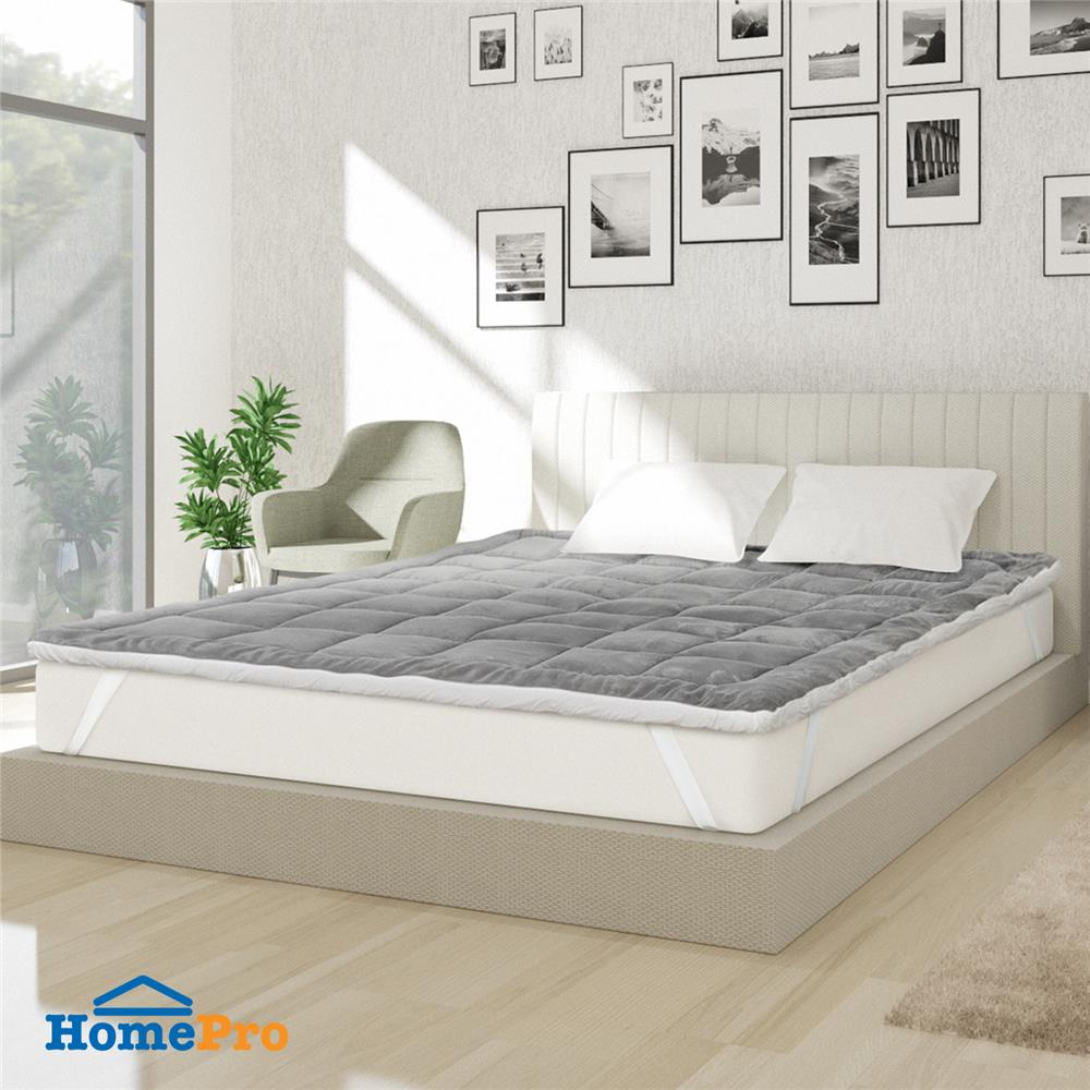 TOPPER HOME LIVING STYLE GRACEFUL 6’