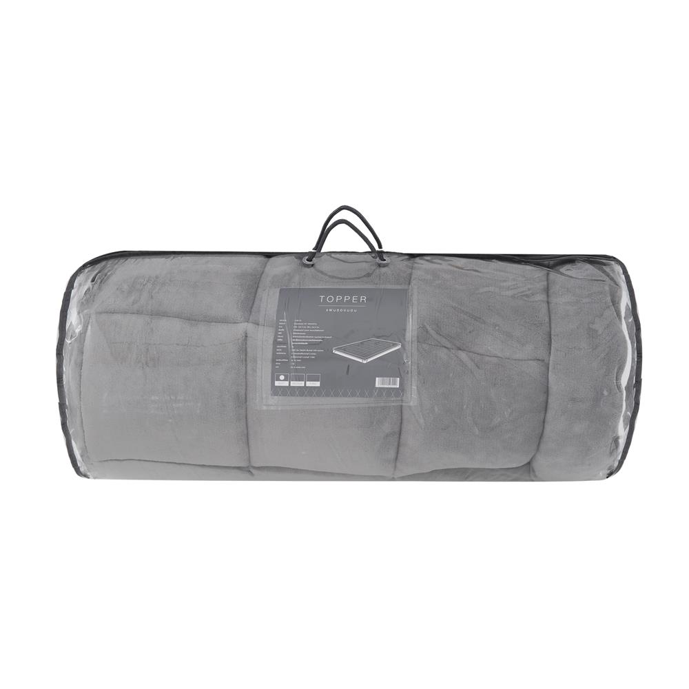 TOPPER HOME LIVING STYLE GRACEFUL 6’