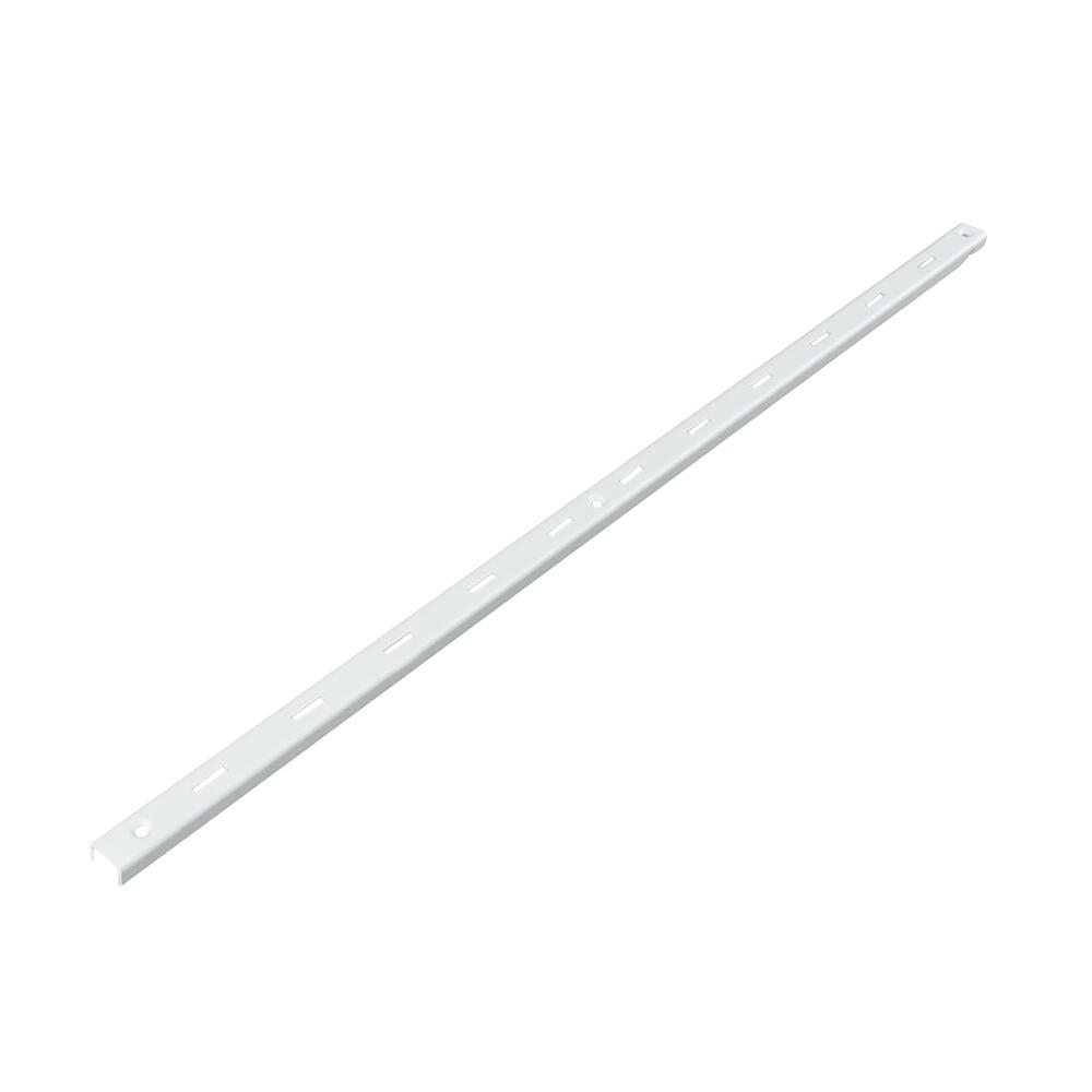 UPRIGHT STACKO FLEXI 60cm WHITE