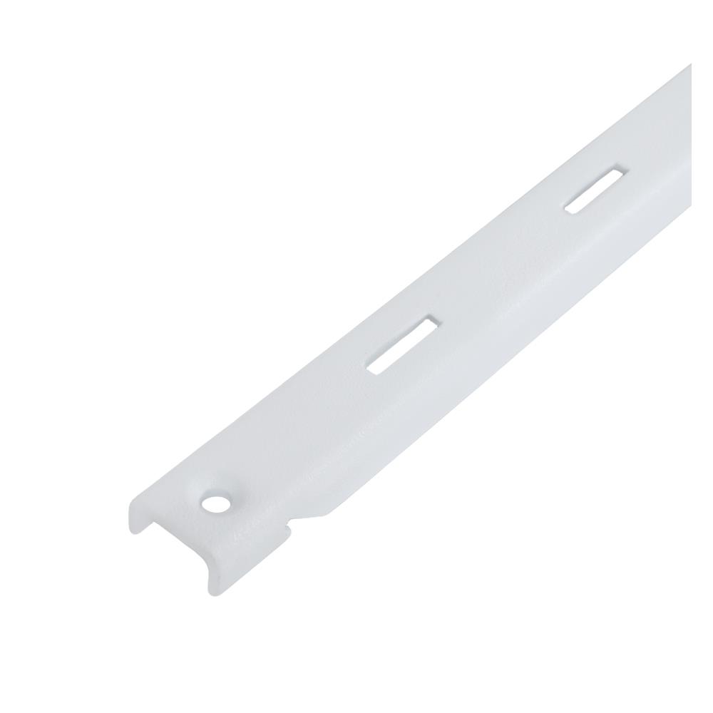 UPRIGHT STACKO FLEXI 150cm WHITE