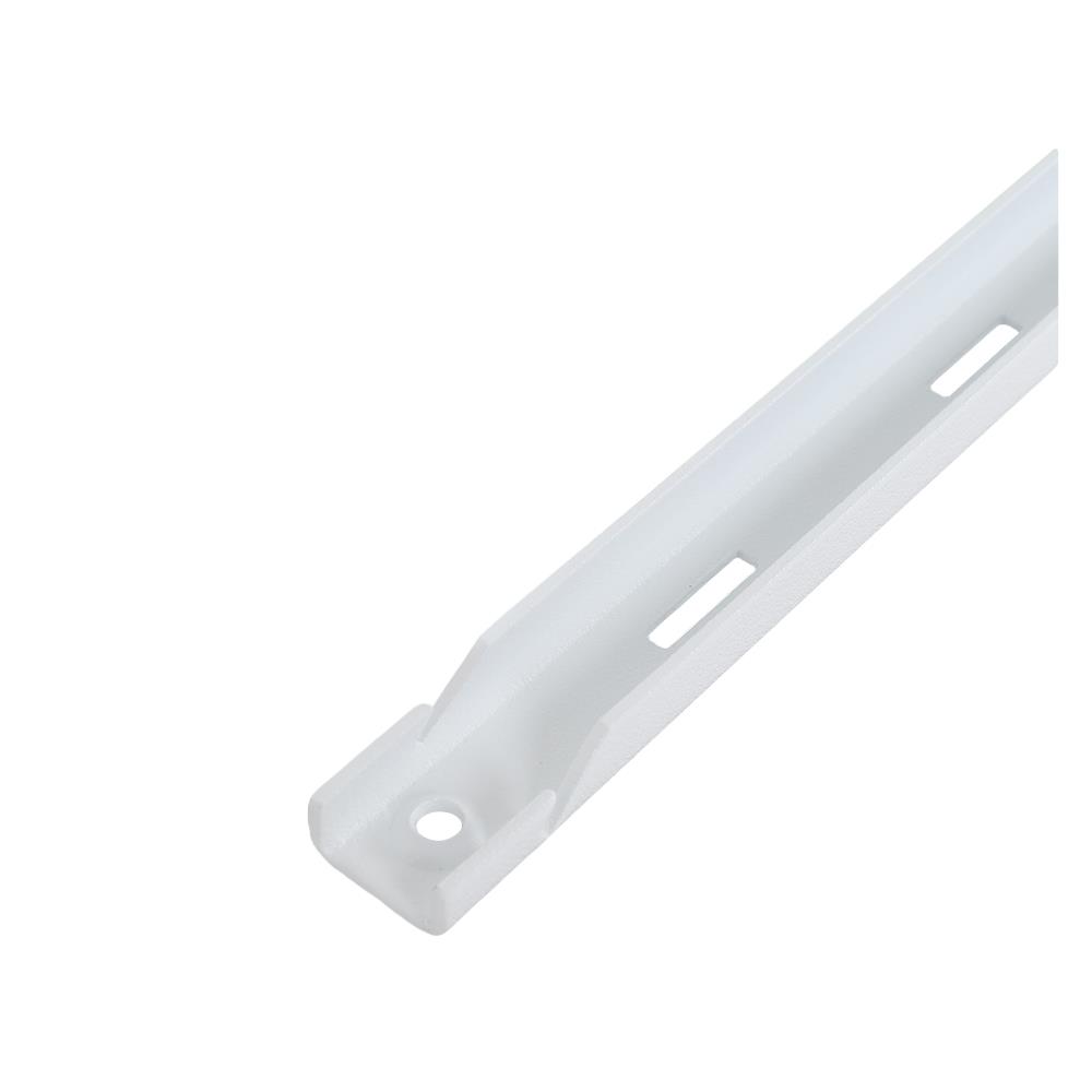 UPRIGHT STACKO FLEXI 150cm WHITE
