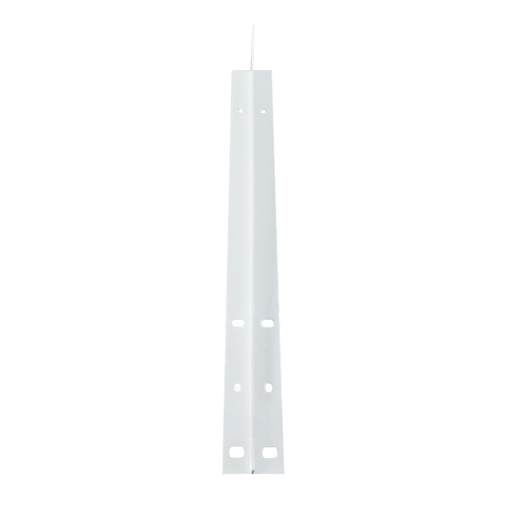 DOUBLE BRACKET STACKO FLEXI 40cm WHITE