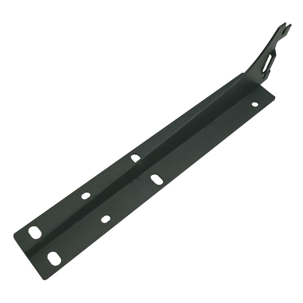 DOUBLE BRACKET STACKO FLEXI 40cm BLACK