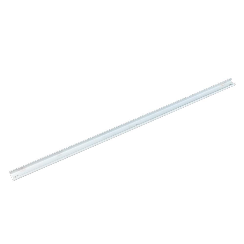 CONTROLING RAIL TRACK STACKO FLEXI 80cm WHITE