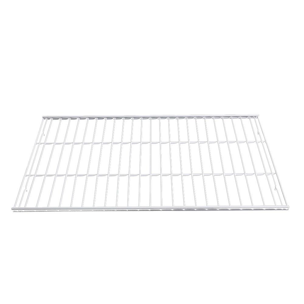 MESH SHELF STACKO FLEXI 60X30X2.5CM WHITE