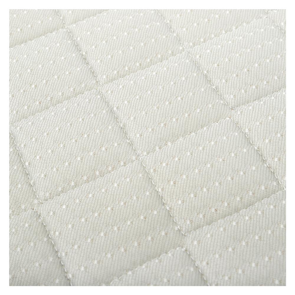TOPPER 3.5’ HOME LIVING STYLE PLATINUM