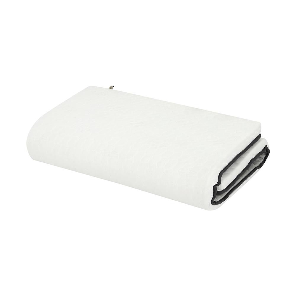 TOPPER 3.5’ HOME LIVING STYLE PLATINUM