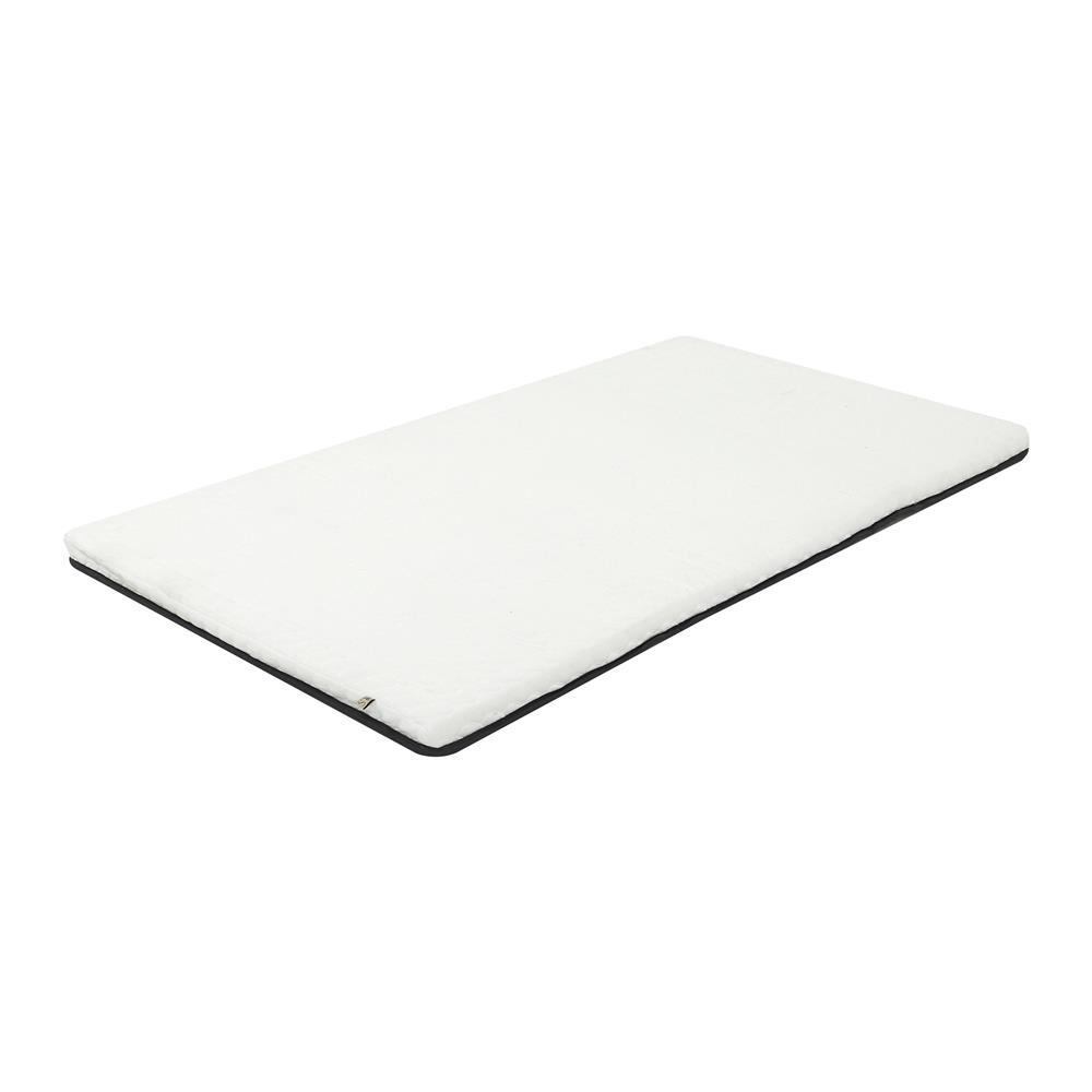 TOPPER 3.5’ HOME LIVING STYLE PLATINUM