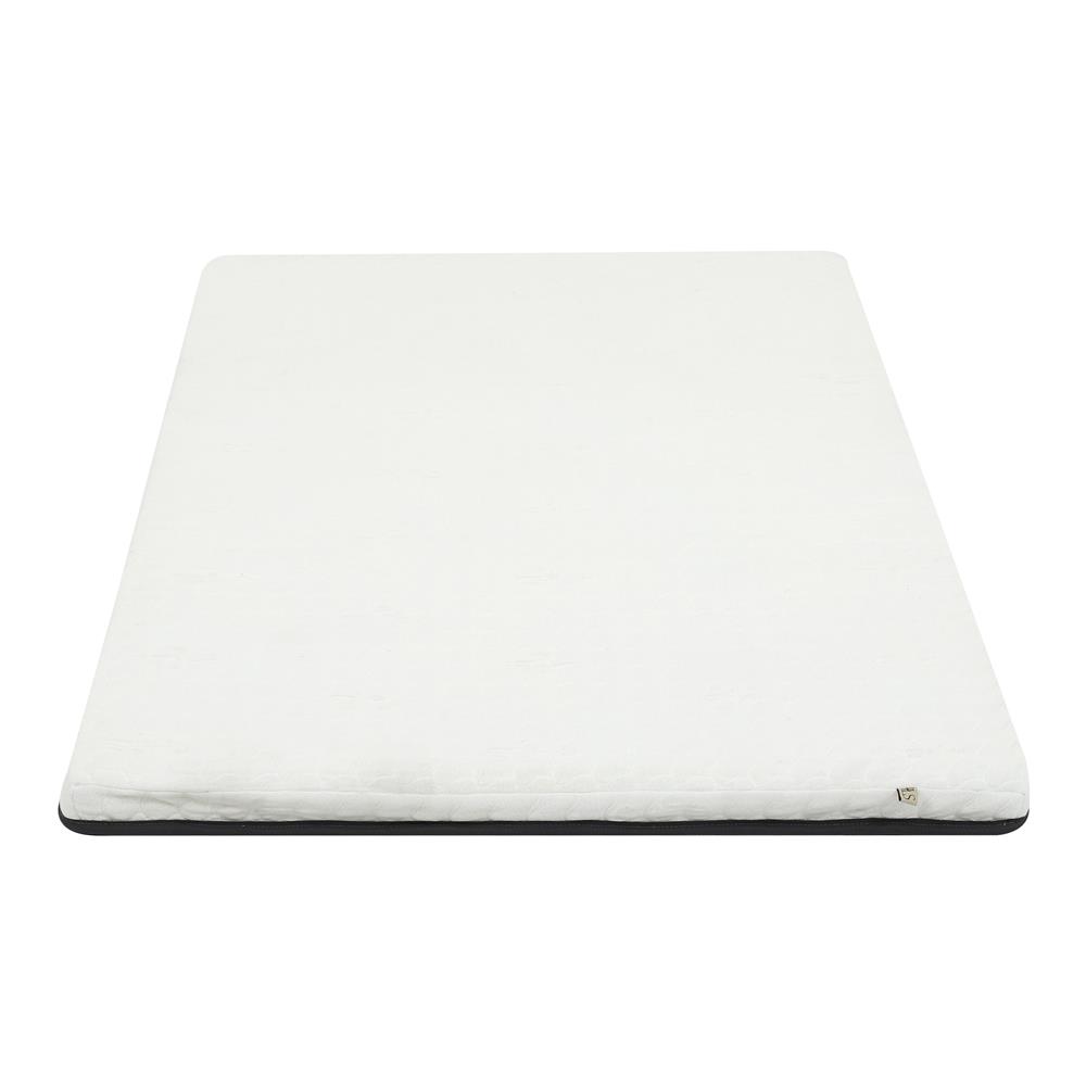 TOPPER 3.5’ HOME LIVING STYLE PLATINUM