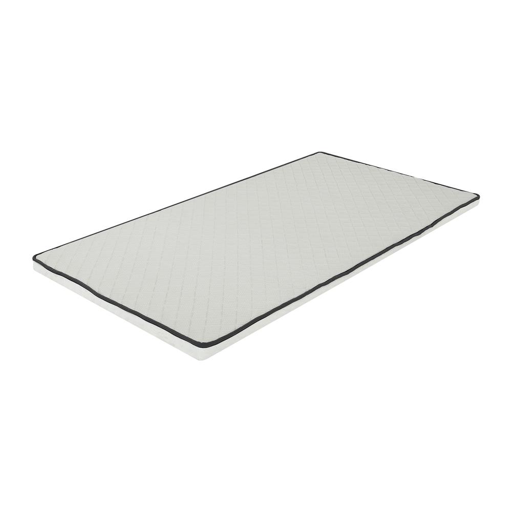 TOPPER 3.5’ HOME LIVING STYLE PLATINUM