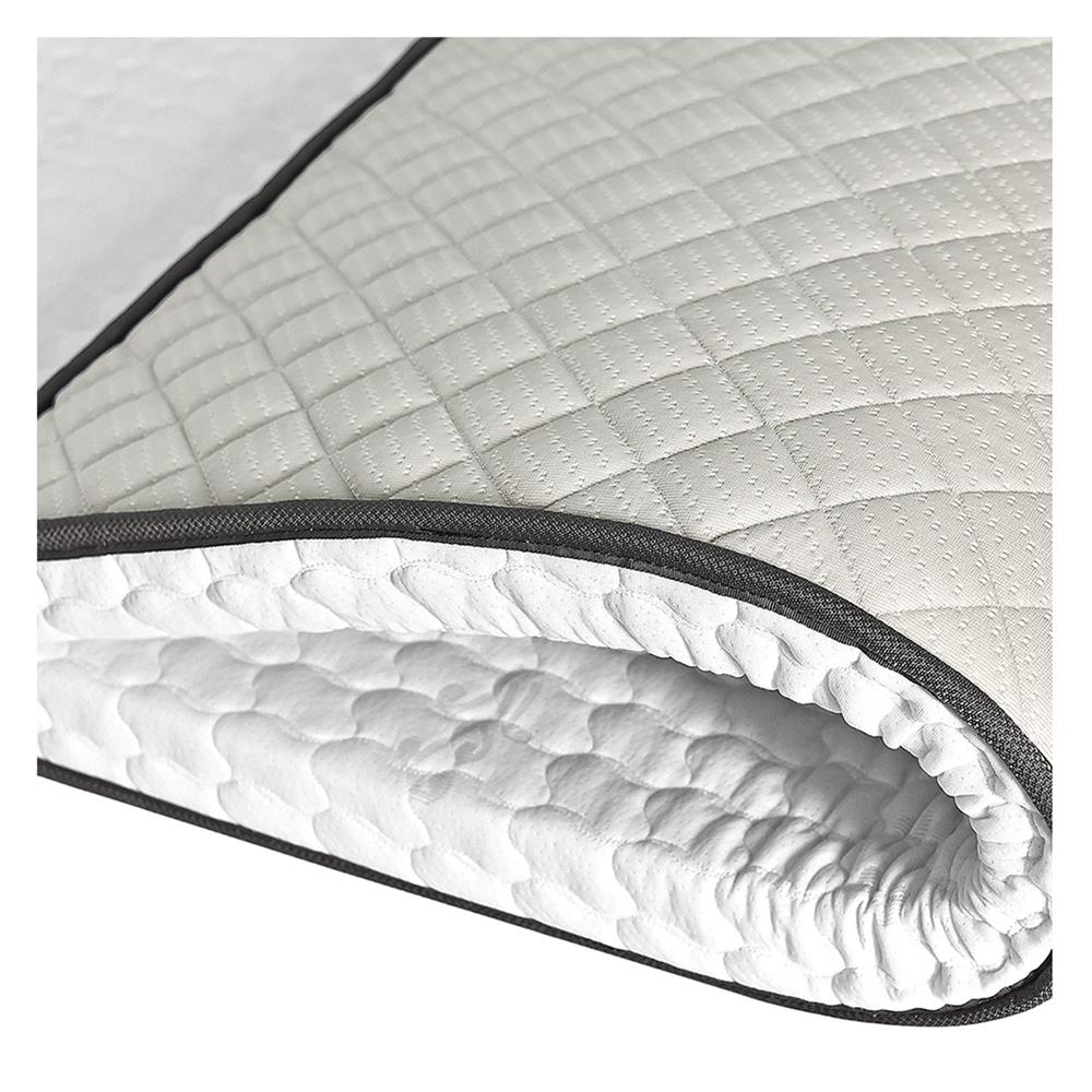 TOPPER 3.5’ HOME LIVING STYLE PLATINUM