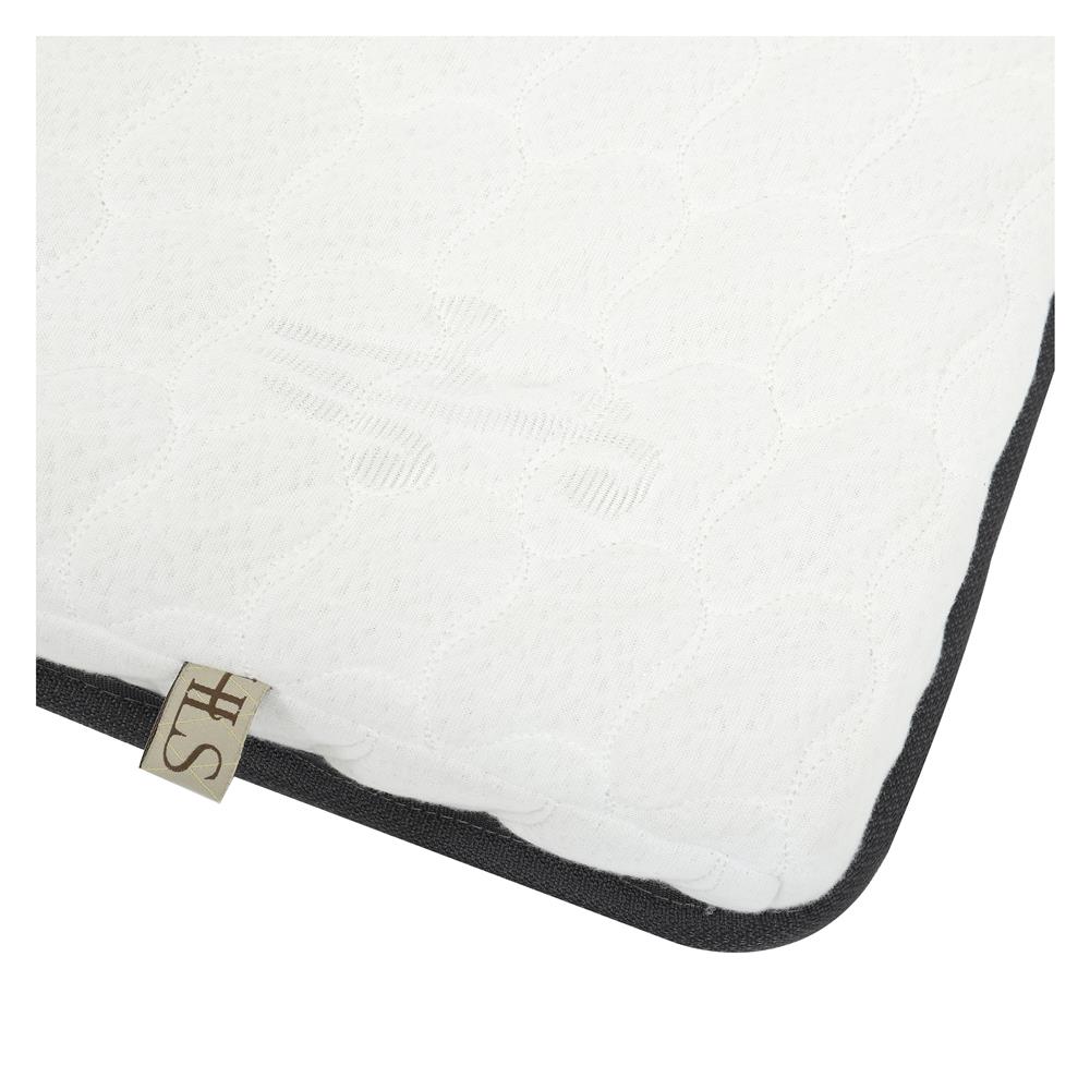 TOPPER 3.5’ HOME LIVING STYLE PLATINUM