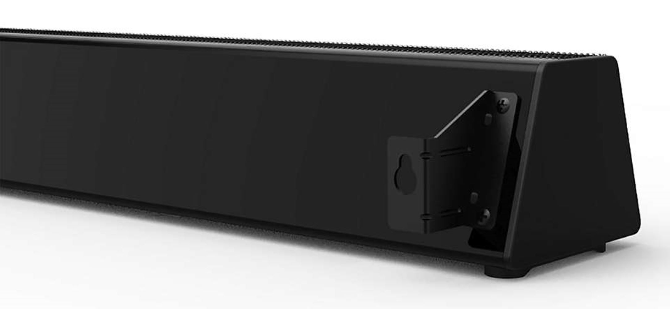 PHILIPS SOUNDBAR HTL3320/98 BLACK