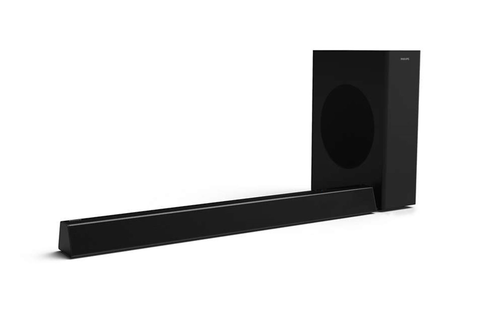 PHILIPS SOUNDBAR HTL3320/98 BLACK