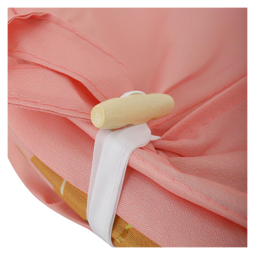 LAUNDRY BAG MOYA HA10147A FEATHER
